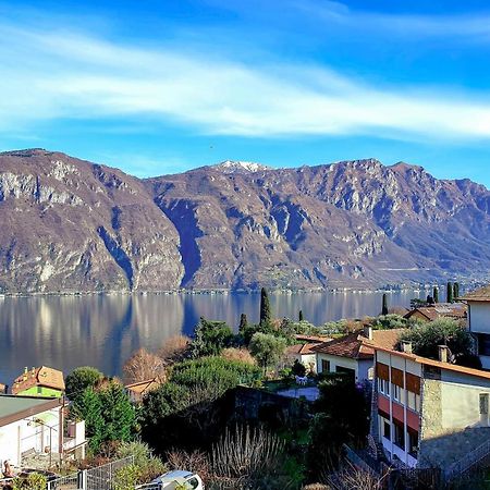 Il Terrazzino Sul Lago Bellagio Exterior photo