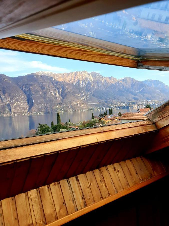 Il Terrazzino Sul Lago Bellagio Exterior photo