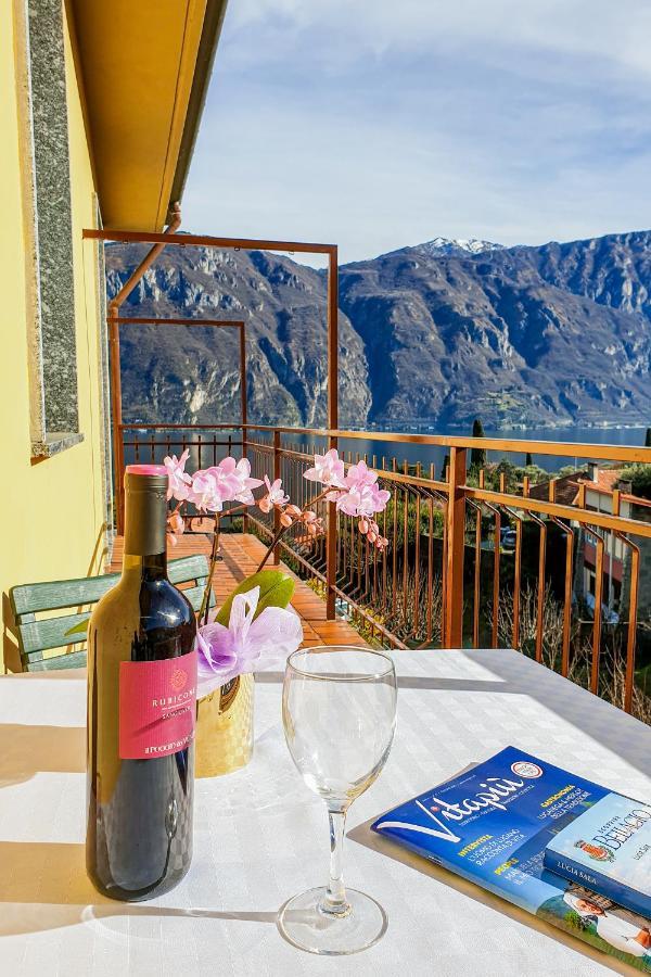 Il Terrazzino Sul Lago Bellagio Exterior photo