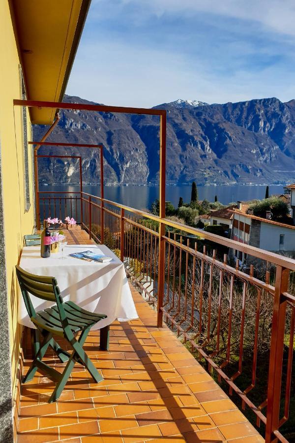 Il Terrazzino Sul Lago Bellagio Exterior photo