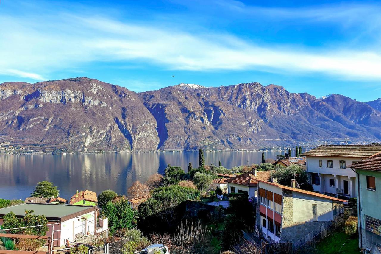 Il Terrazzino Sul Lago Bellagio Exterior photo