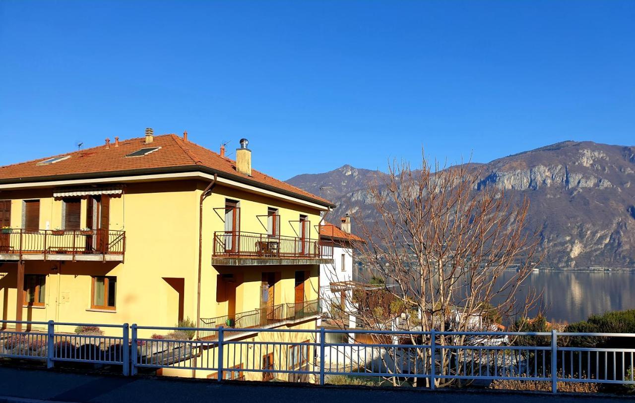 Il Terrazzino Sul Lago Bellagio Exterior photo
