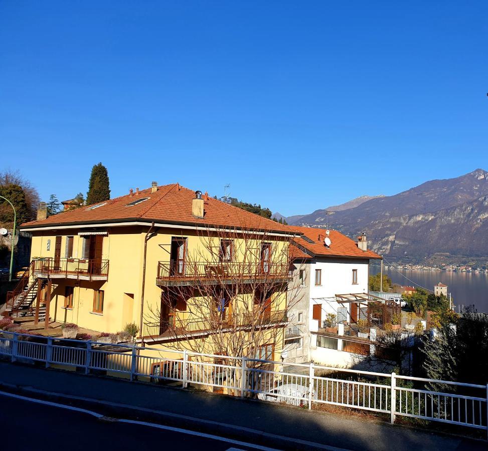 Il Terrazzino Sul Lago Bellagio Exterior photo